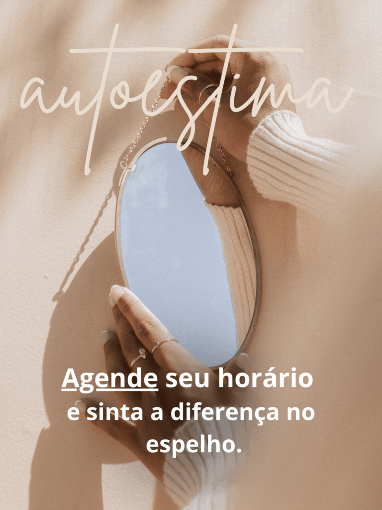 Criaticom - Criativos Posts Autoestima